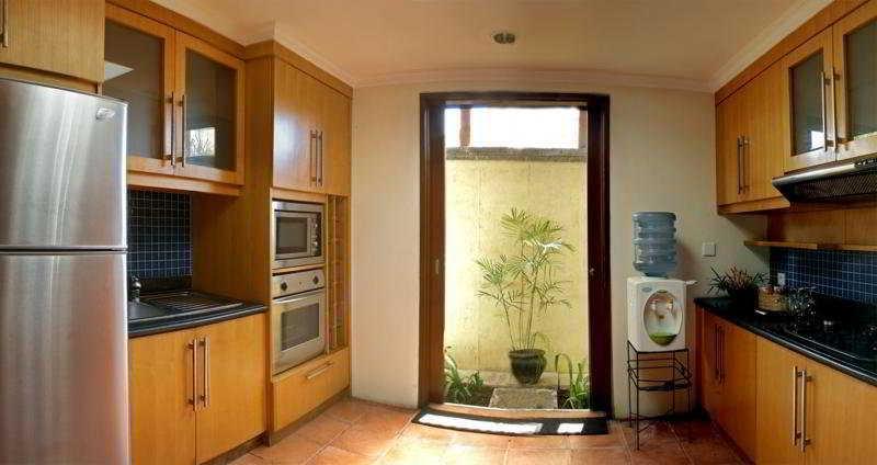 Pat-Mase Villas Jimbaran Екстериор снимка